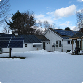 Solar Products