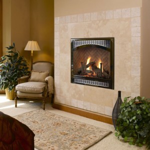 104573_1_2 Fireplace Xtrordinair FPX 864TRV Gas Fireplace
