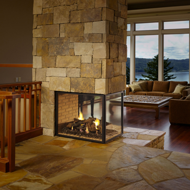 WOOD FIREPLACE INSERTS : GAS FIREPLACE INSERT : WOODSTOVES