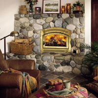 Fireplace Xtrordinair