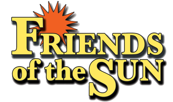 Friends of the Sun logo