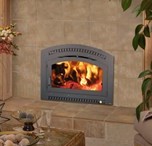 FPX 36 Elite Wood Fireplace