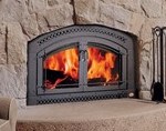 FPX 44 Elite Wood Fireplace
