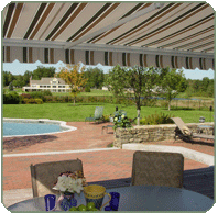 8700 awning series