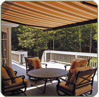 k300 awning